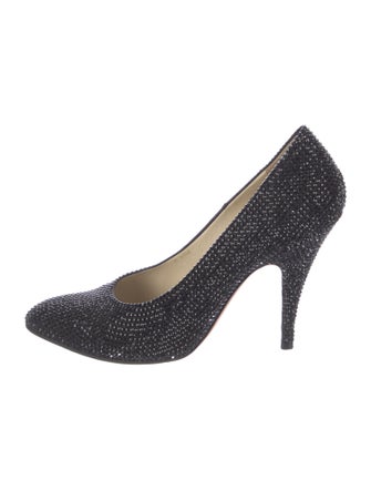 Salvatore Ferragamo Pumps