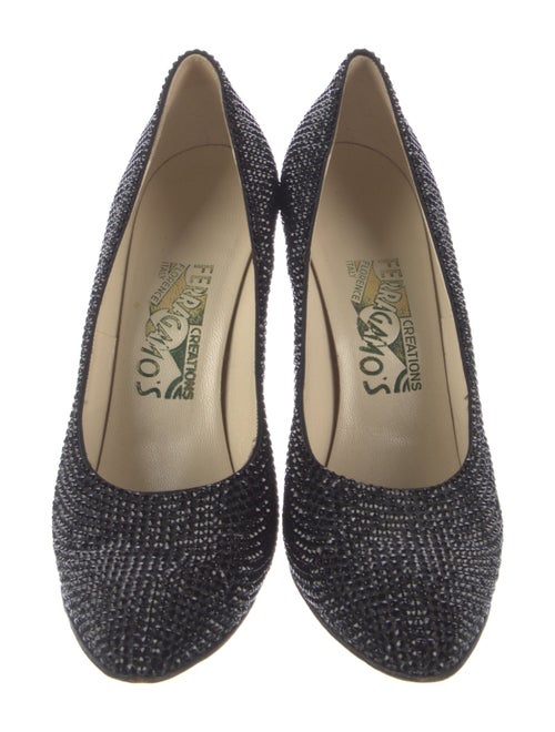 Salvatore Ferragamo Pumps