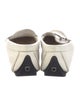 Salvatore Ferragamo Leather Loafers