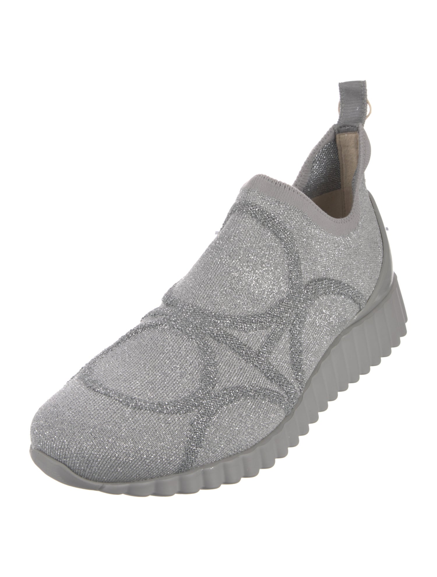 Salvatore Ferragamo Sneakers