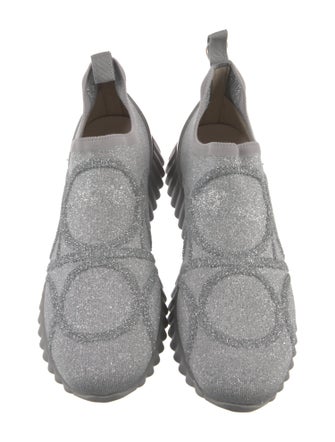 Salvatore Ferragamo Sneakers