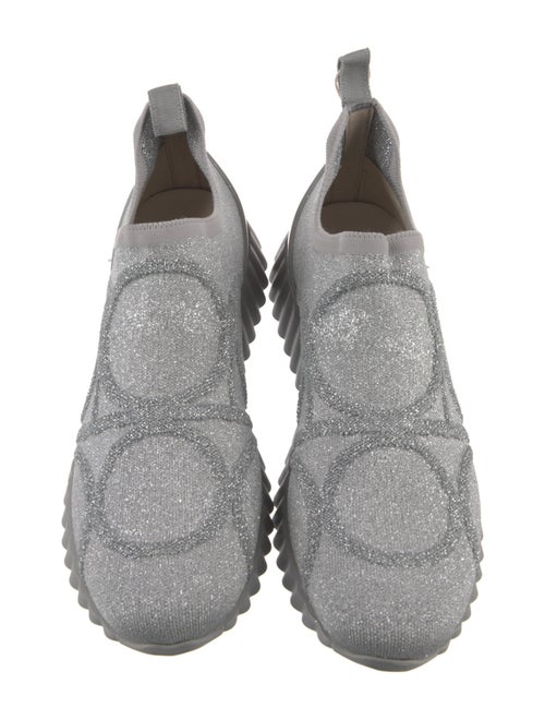 Salvatore Ferragamo Sneakers