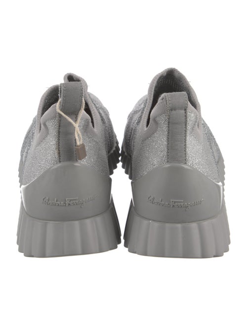 Salvatore Ferragamo Sneakers