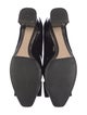 Salvatore Ferragamo Vara Bow Accent Patent Leather Pumps