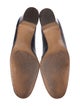 Salvatore Ferragamo Leather Pumps