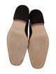 Salvatore Ferragamo Leather Dress Loafers