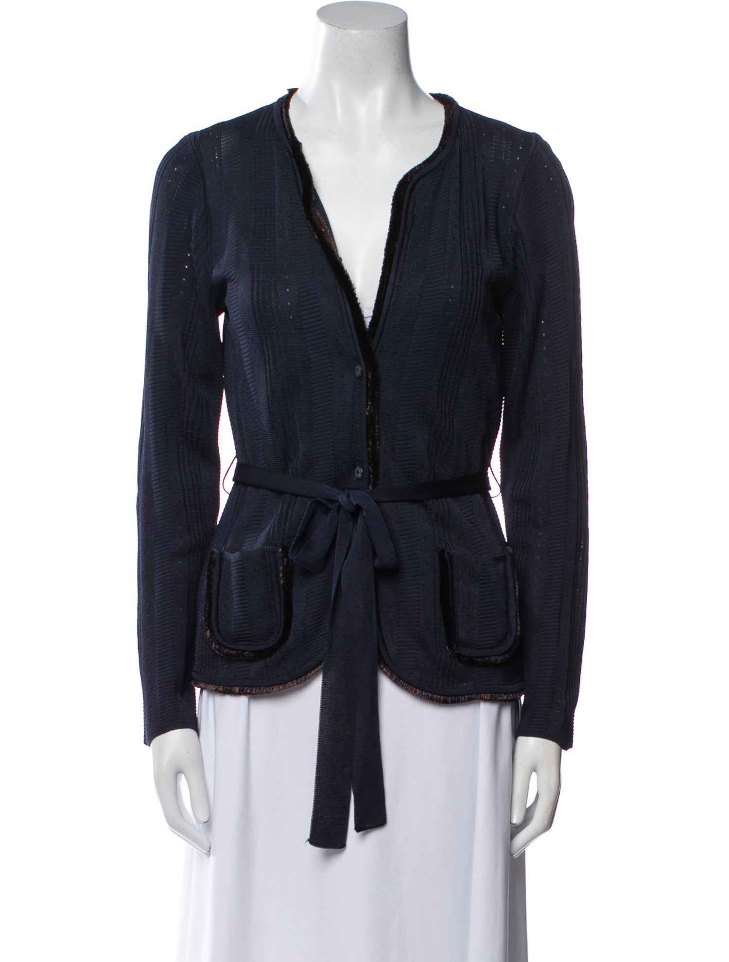 Salvatore Ferragamo Evening Jacket