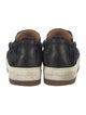 Salvatore Ferragamo Loafer Sneakers