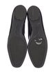 Salvatore Ferragamo Patent Leather Ballet Flats