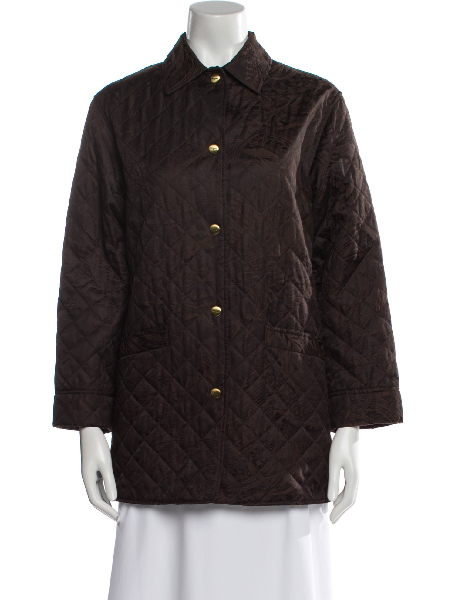 Salvatore Ferragamo Evening Jacket