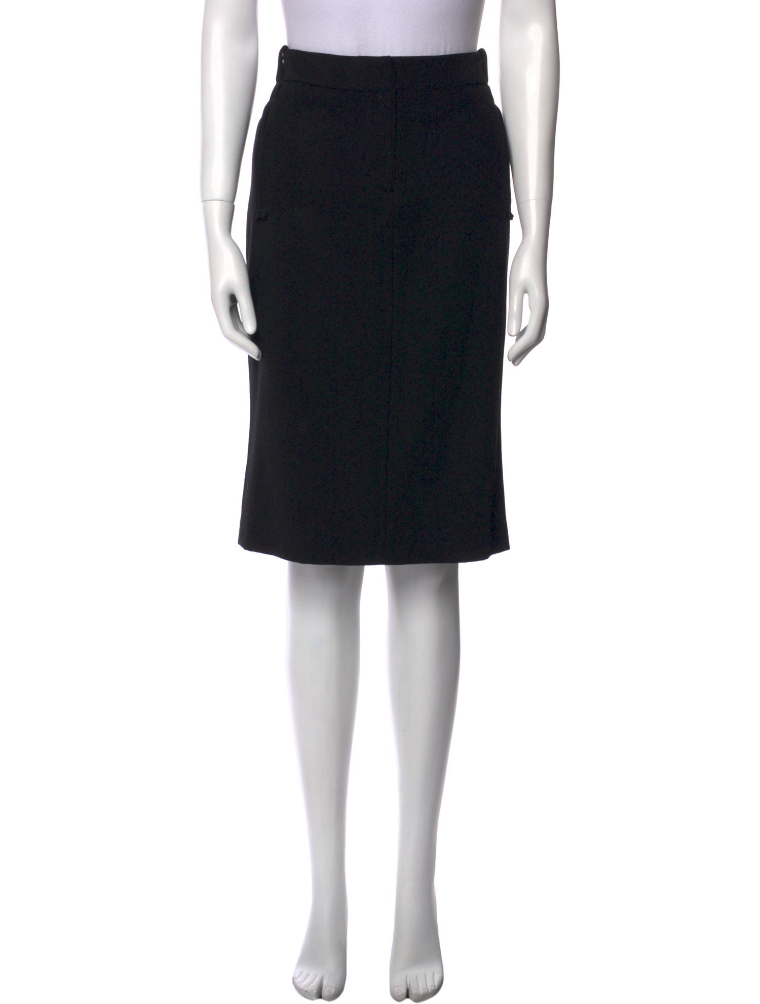 Salvatore Ferragamo Knee-Length Skirt