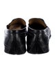 Salvatore Ferragamo Leather Loafers