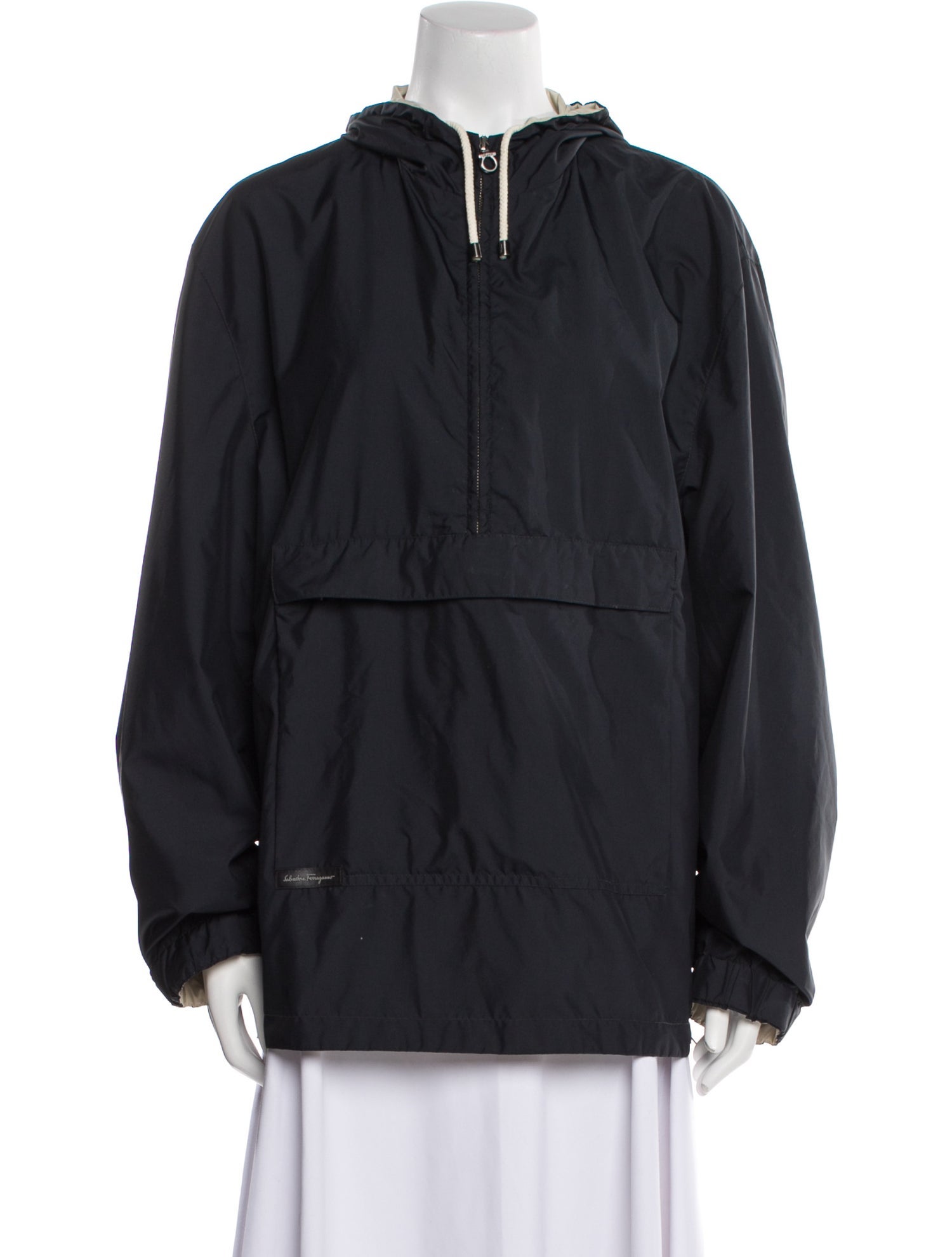 Salvatore Ferragamo Jacket