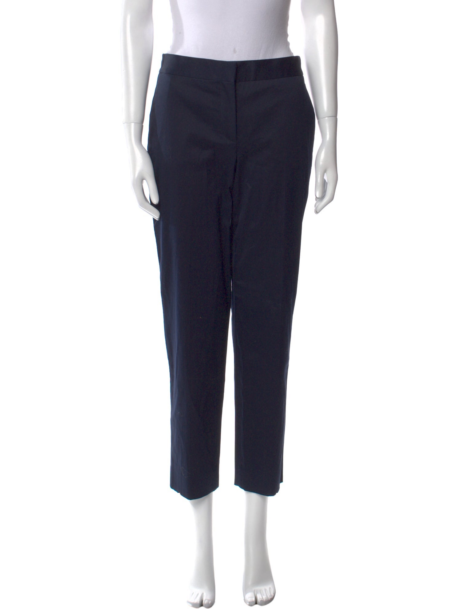 Salvatore Ferragamo Wide Leg Pants