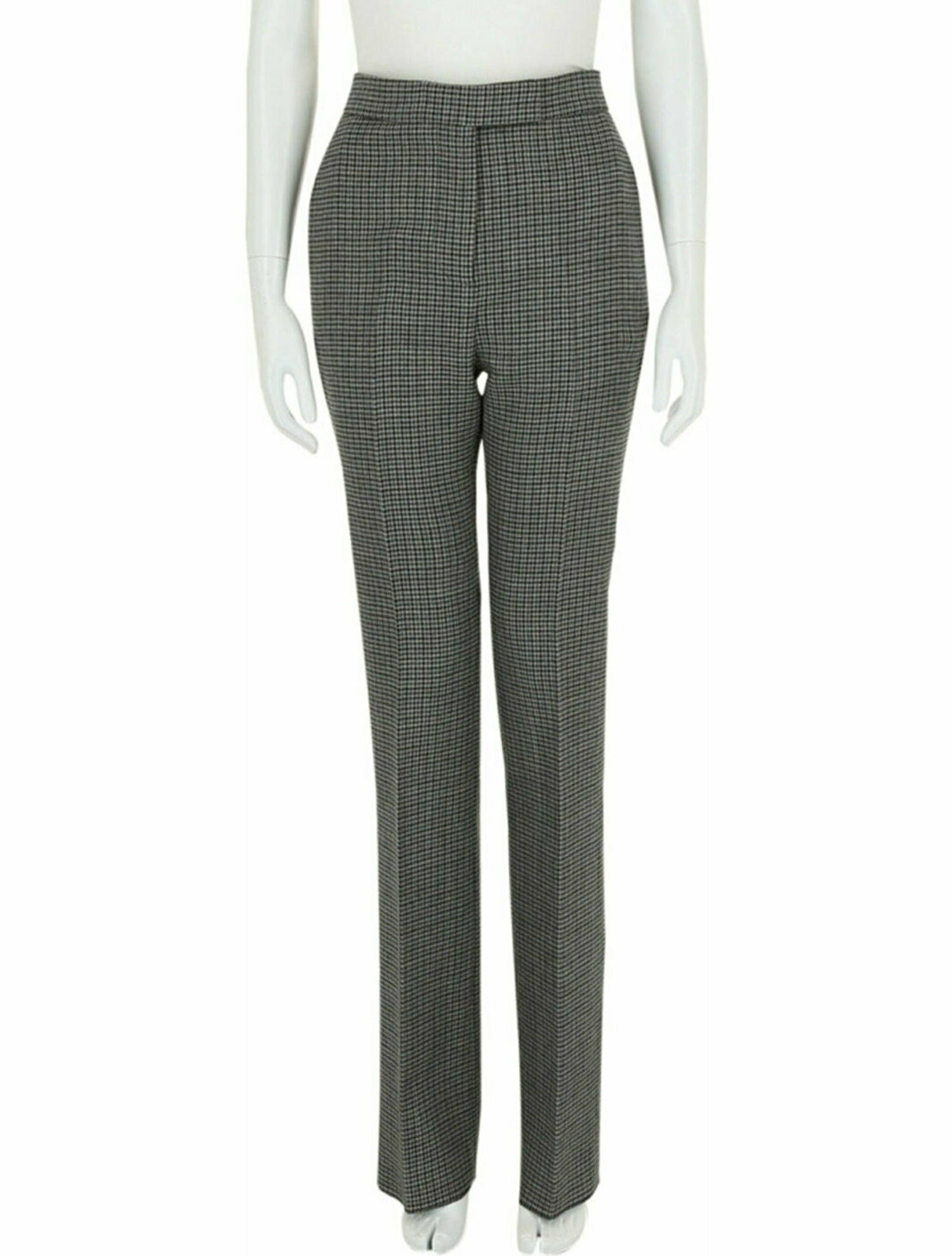 Salvatore Ferragamo Wool Pants w/ Tags