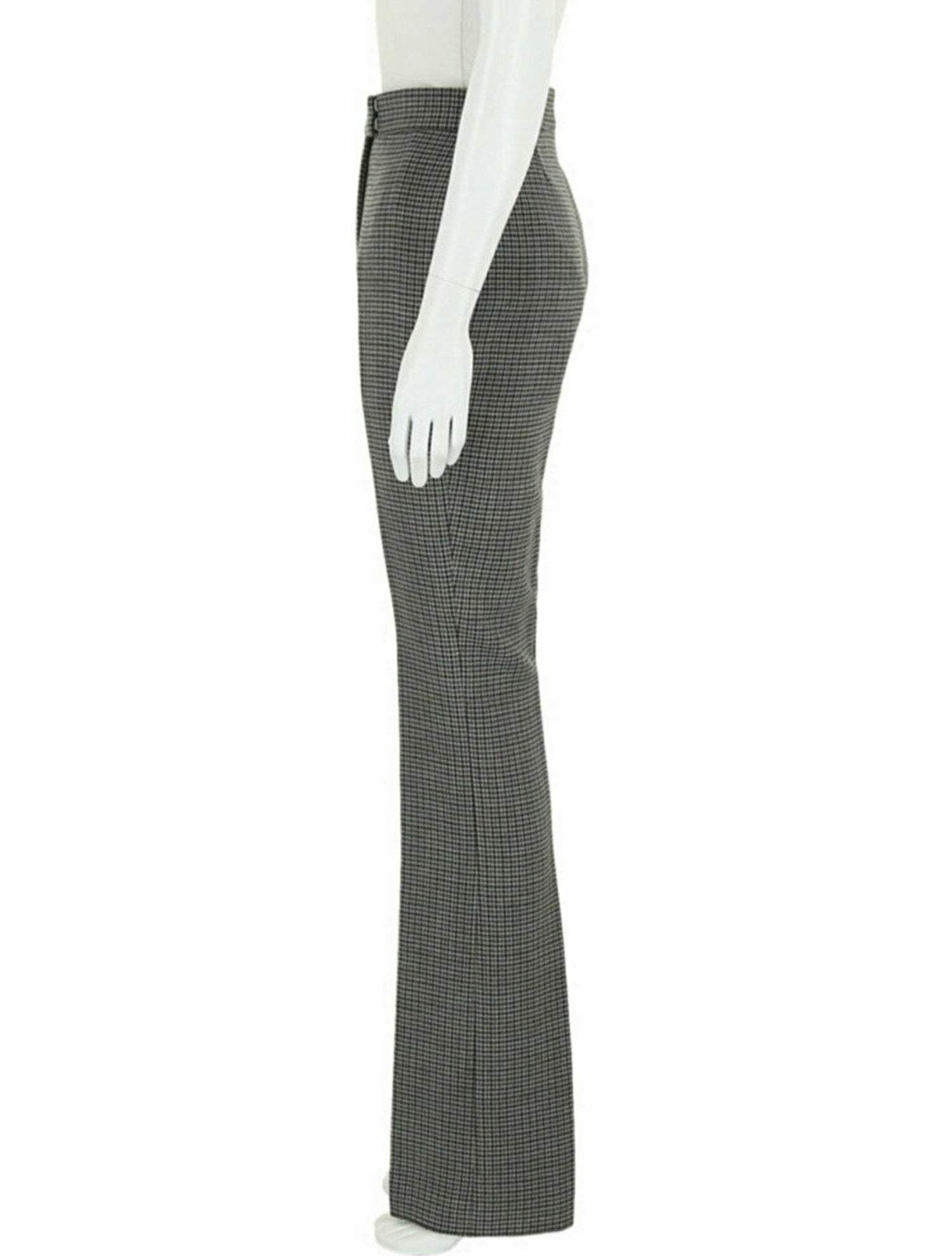 Salvatore Ferragamo Wool Pants w/ Tags