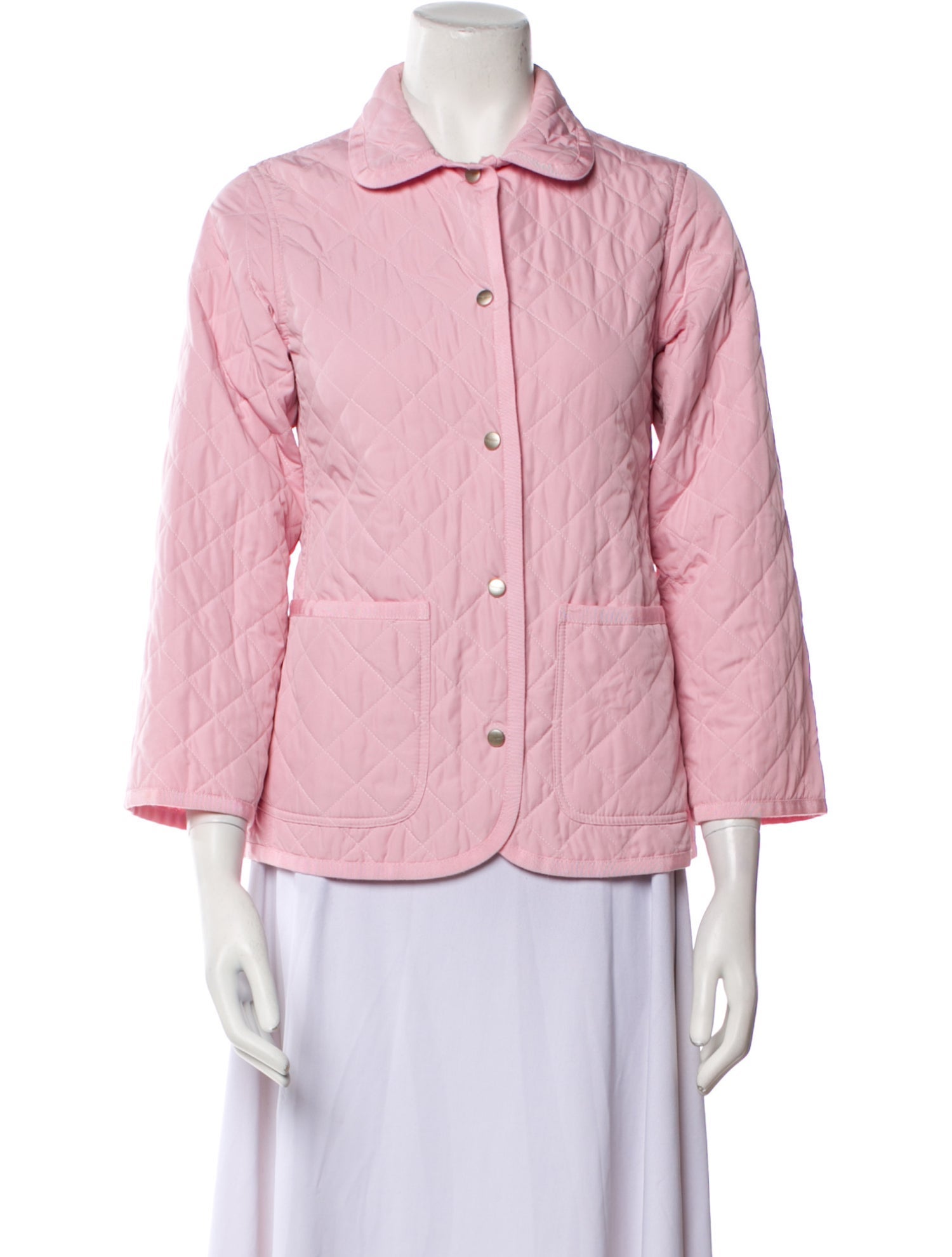 Salvatore Ferragamo Jacket