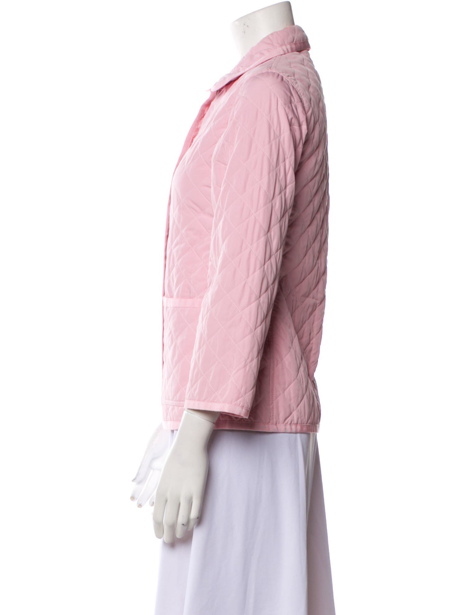 Salvatore Ferragamo Jacket