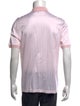 Salvatore Ferragamo Short Sleeve Shirt