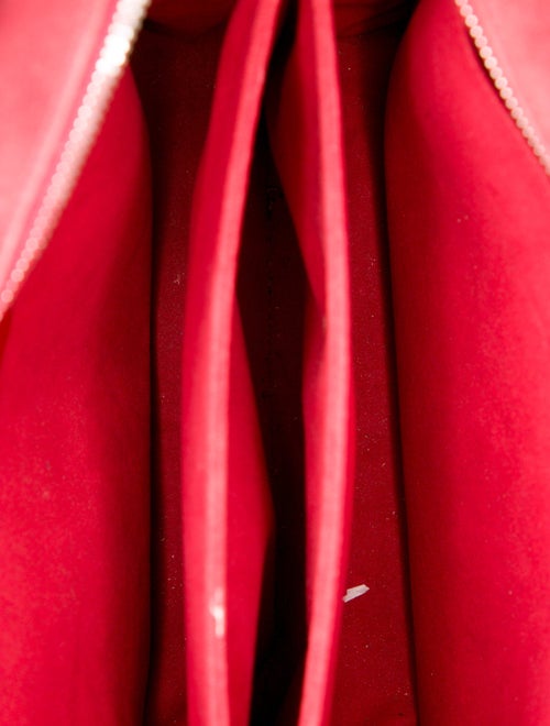 Salvatore Ferragamo Gancio Shoulder Bag