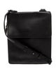 Salvatore Ferragamo Leather Evening Bag