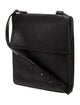 Salvatore Ferragamo Leather Evening Bag