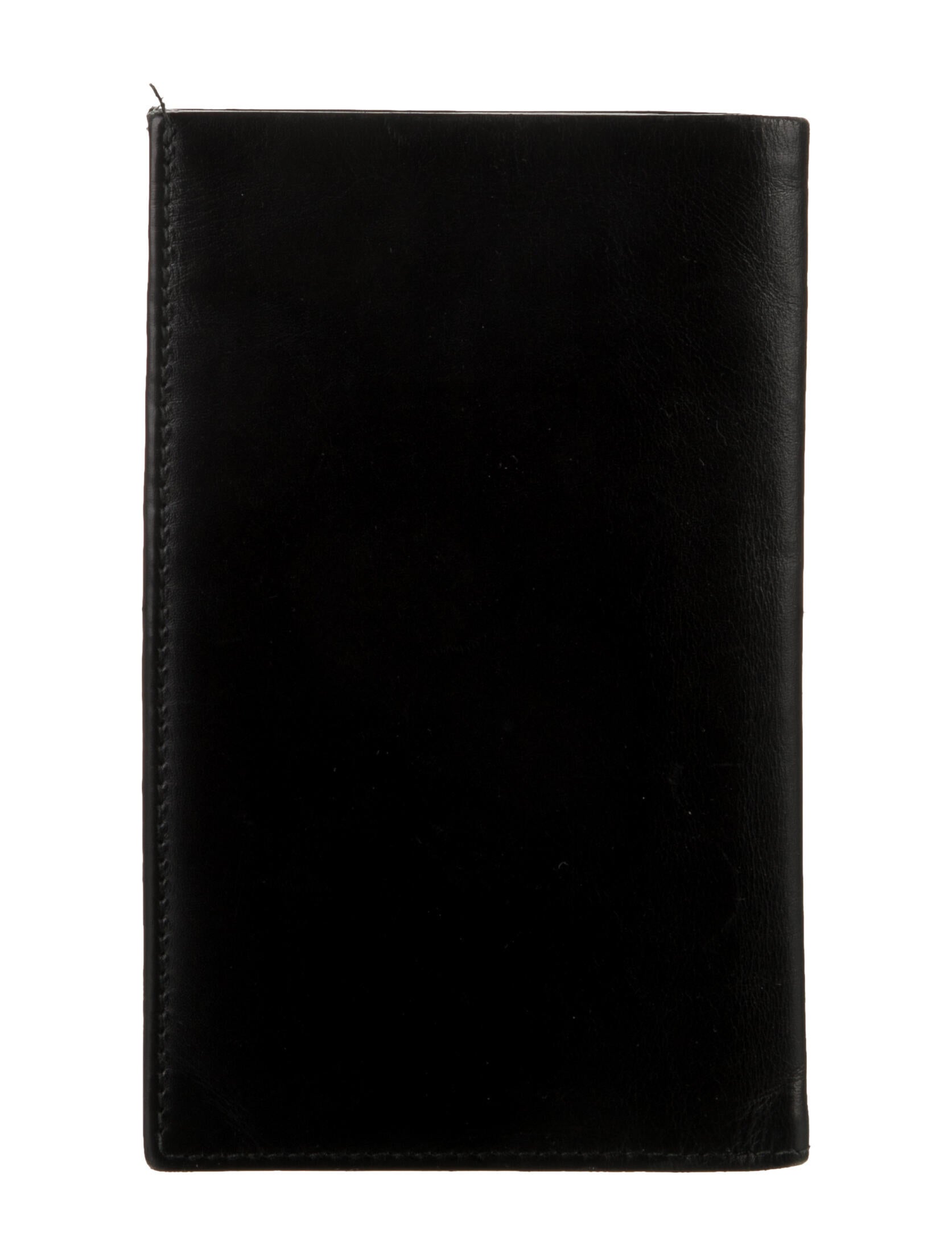 Salvatore Ferragamo Leather Wallet