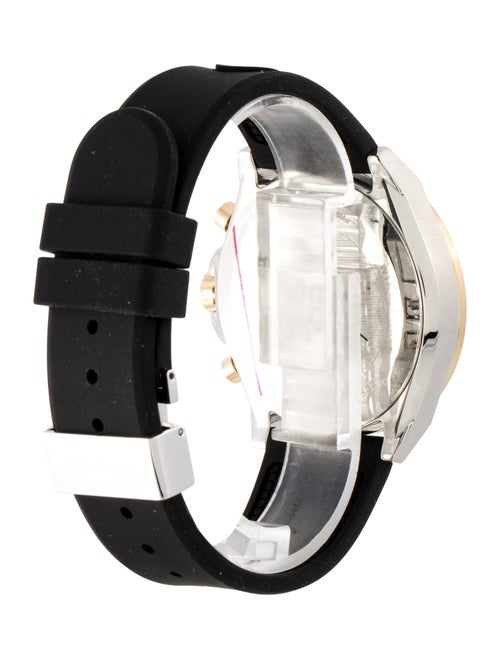 Salvatore Ferragamo Urban Chrono Watch