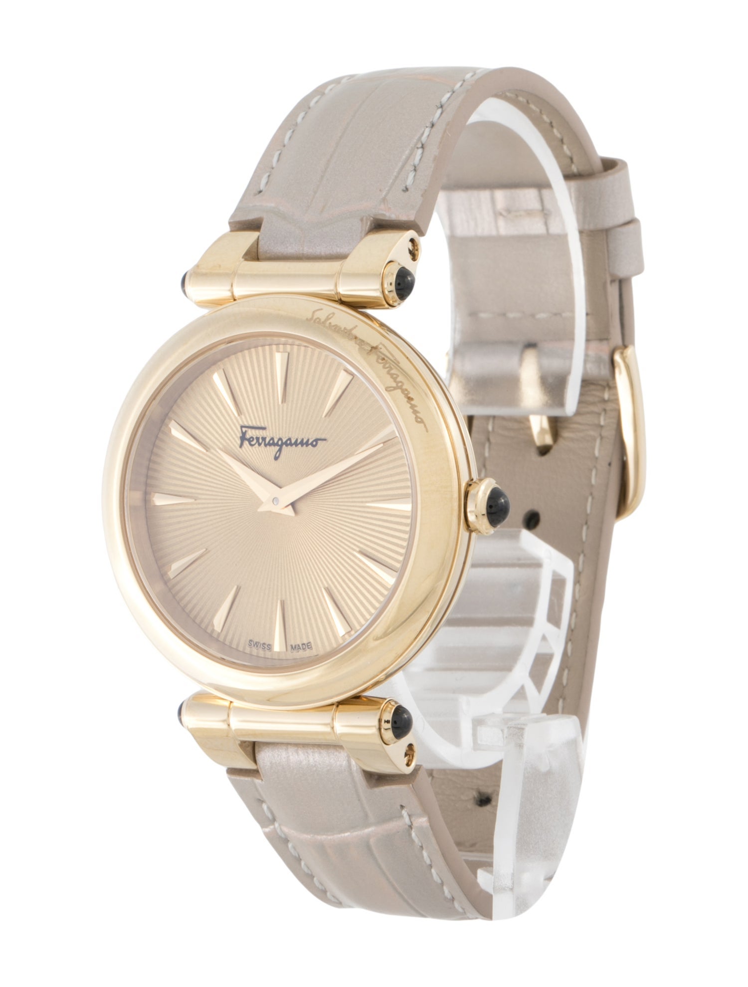 Salvatore Ferragamo Idillio Watch