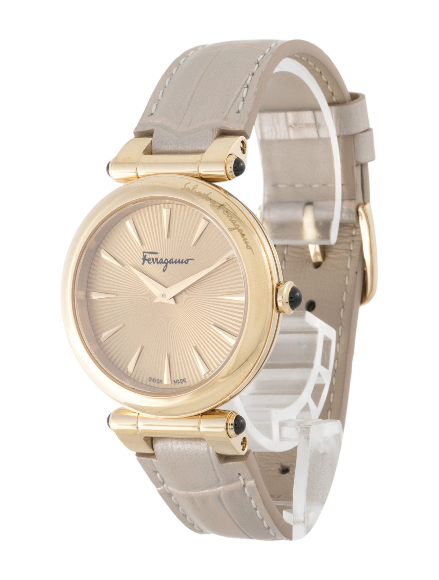 Salvatore Ferragamo Idillio Watch