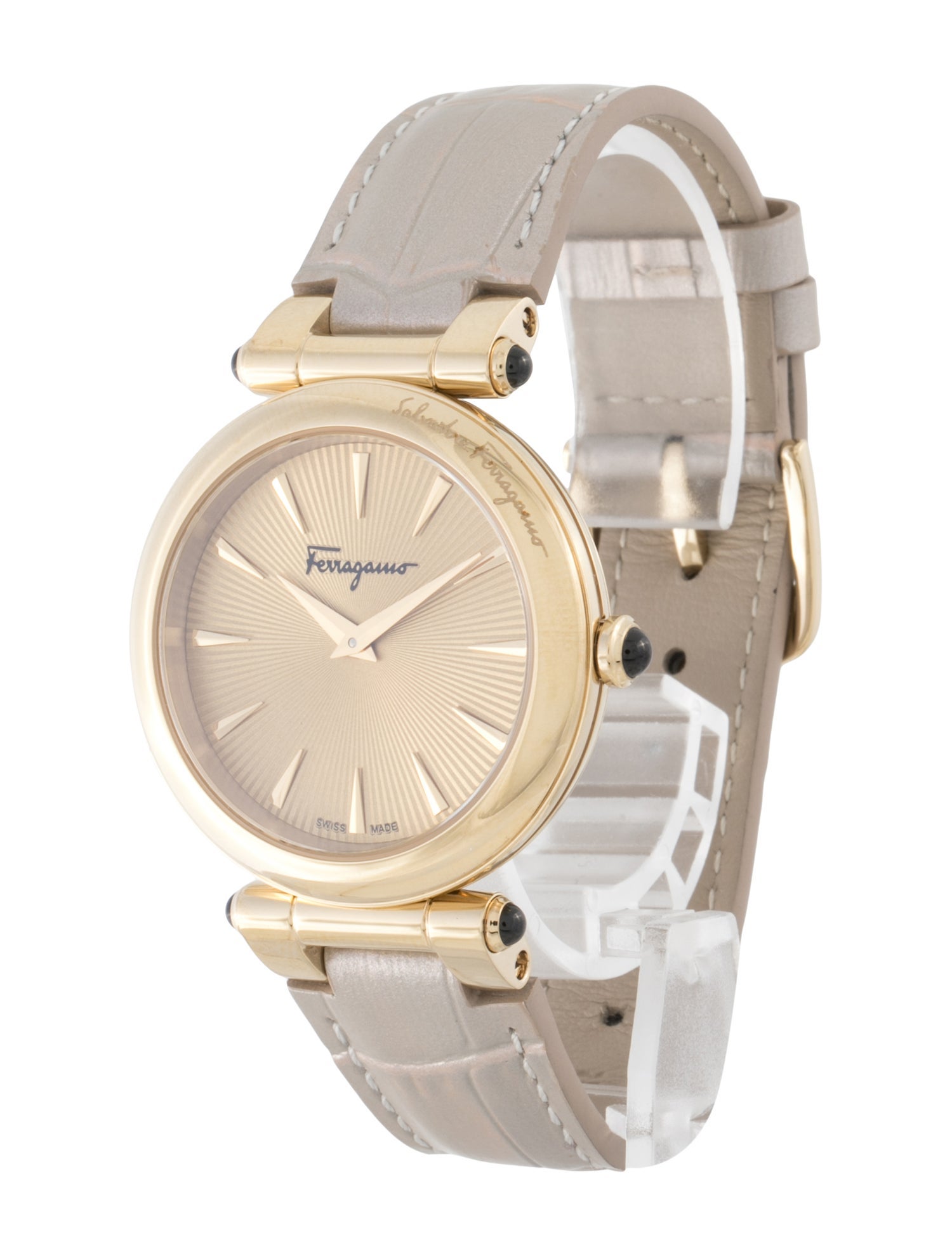Salvatore Ferragamo Idillio Watch