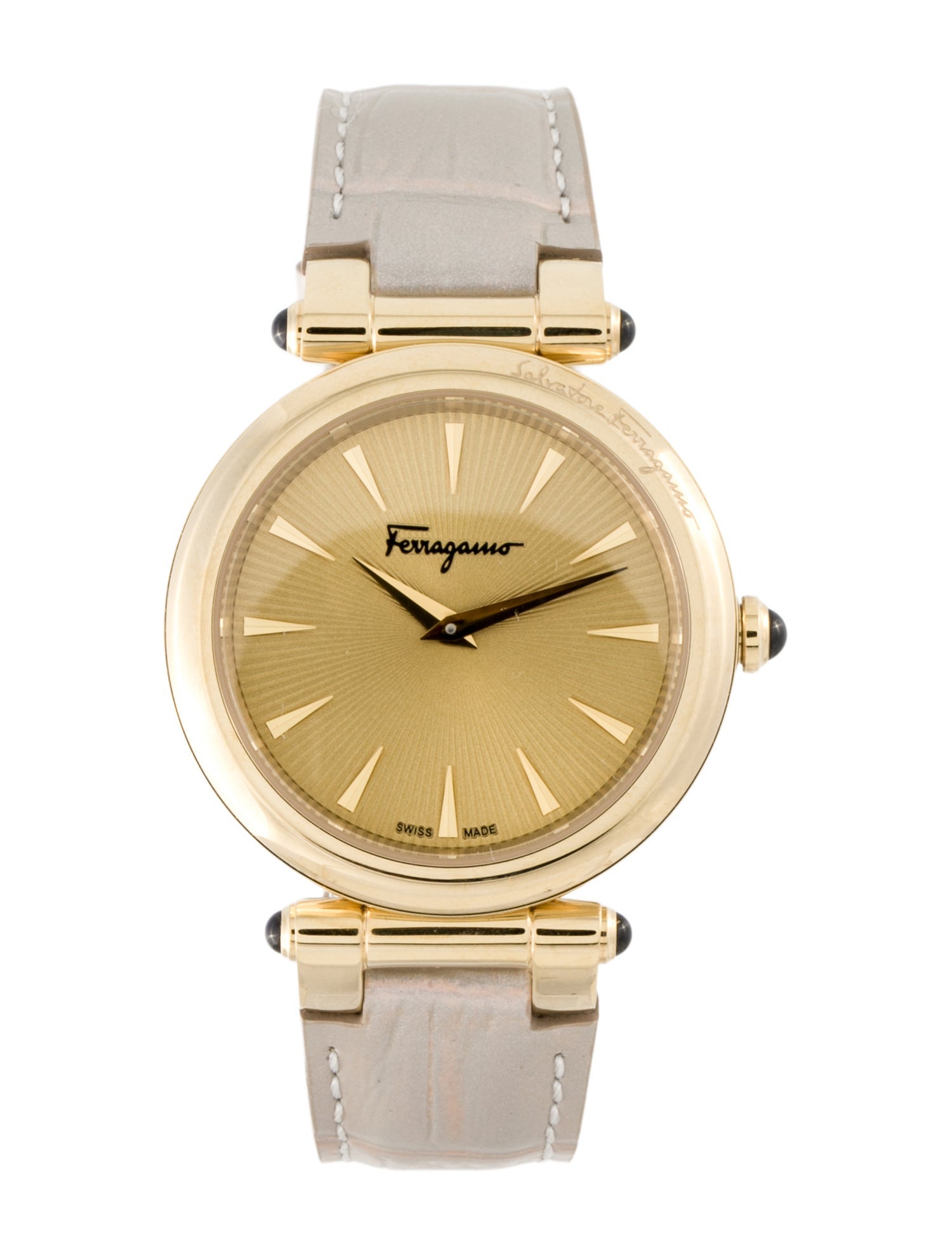 Salvatore Ferragamo Idillio Watch