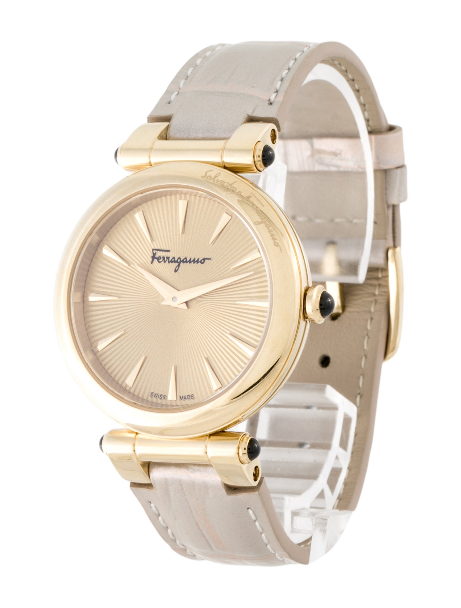 Salvatore Ferragamo Idillio Watch