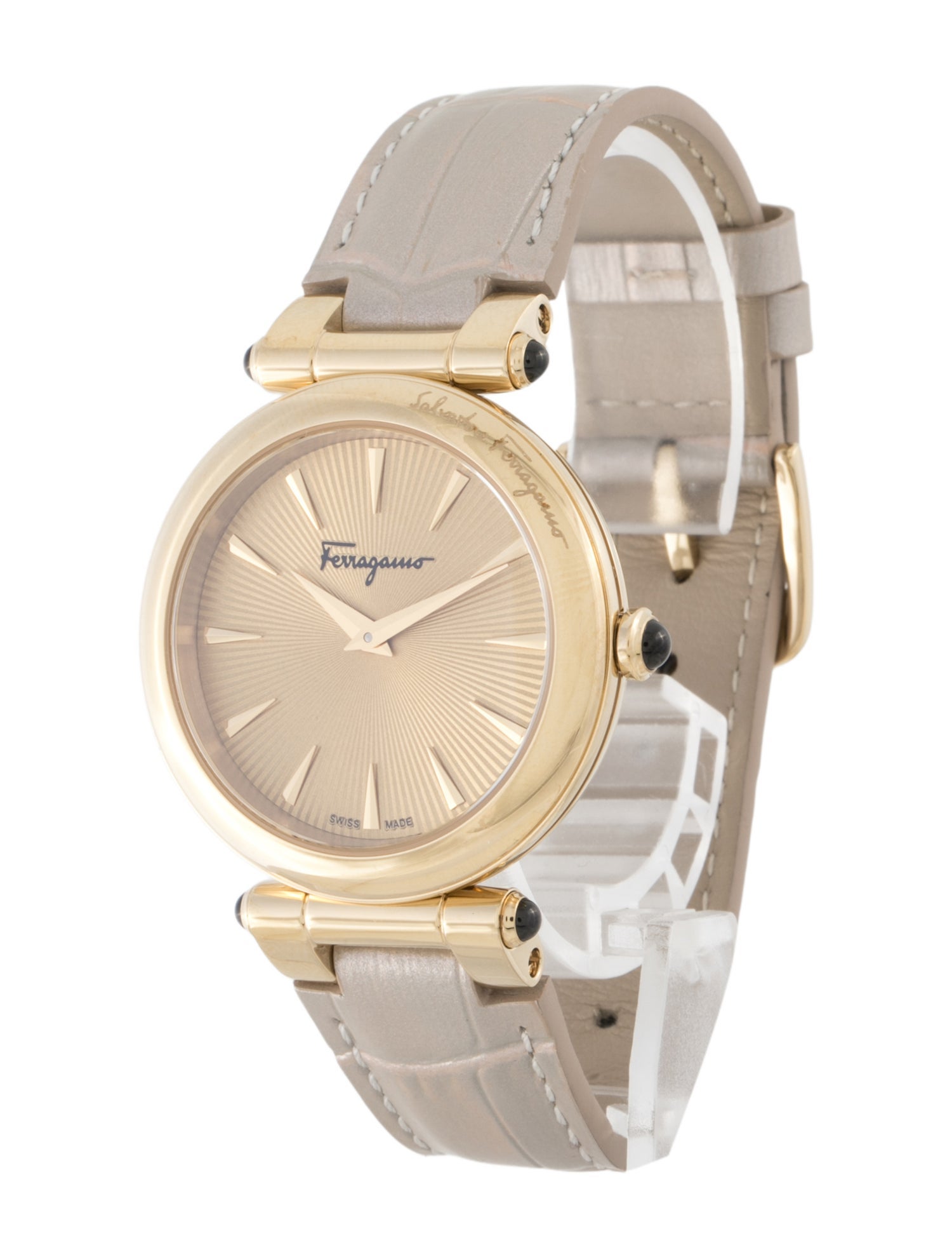 Salvatore Ferragamo Idillio Watch