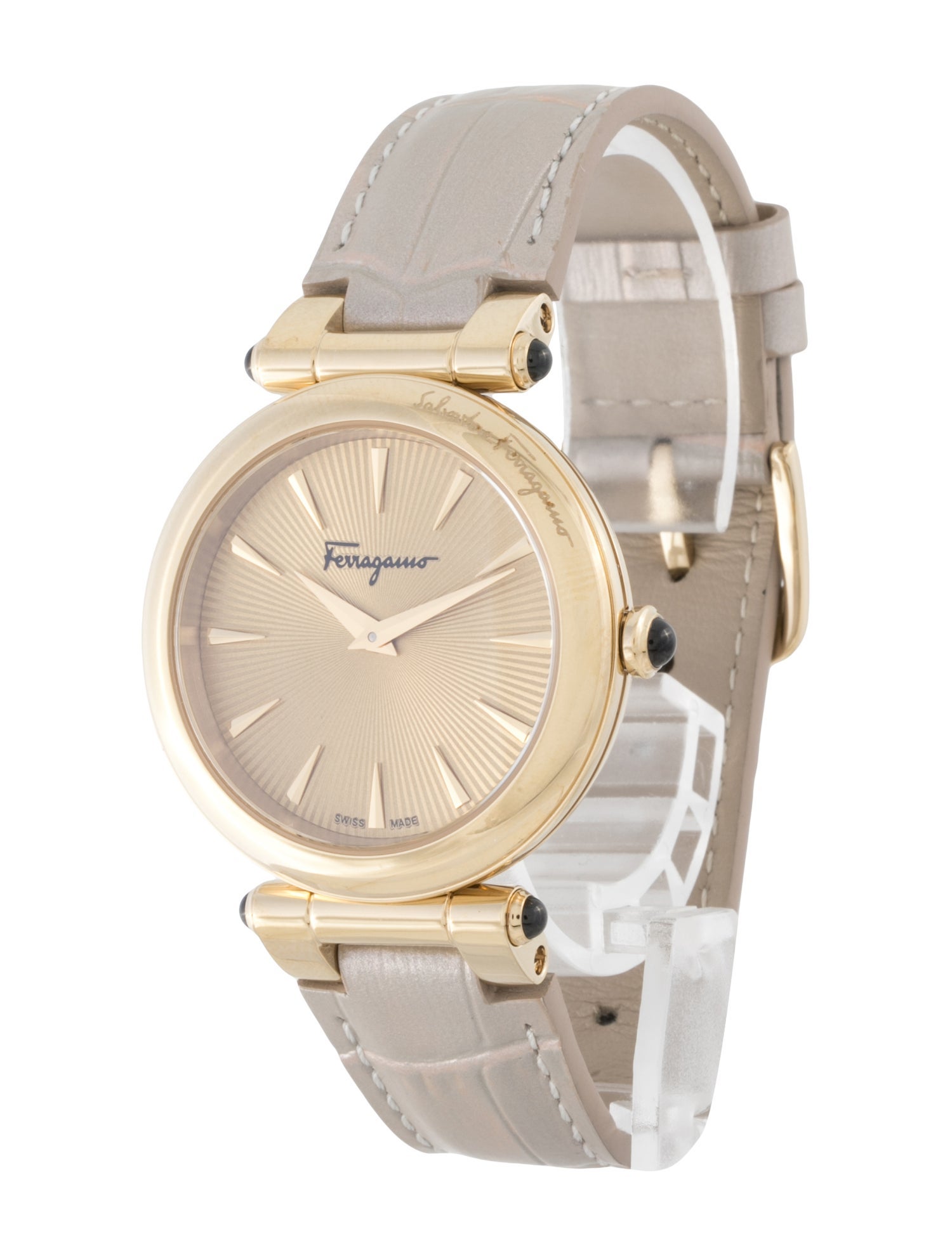 Salvatore Ferragamo Idillio Watch