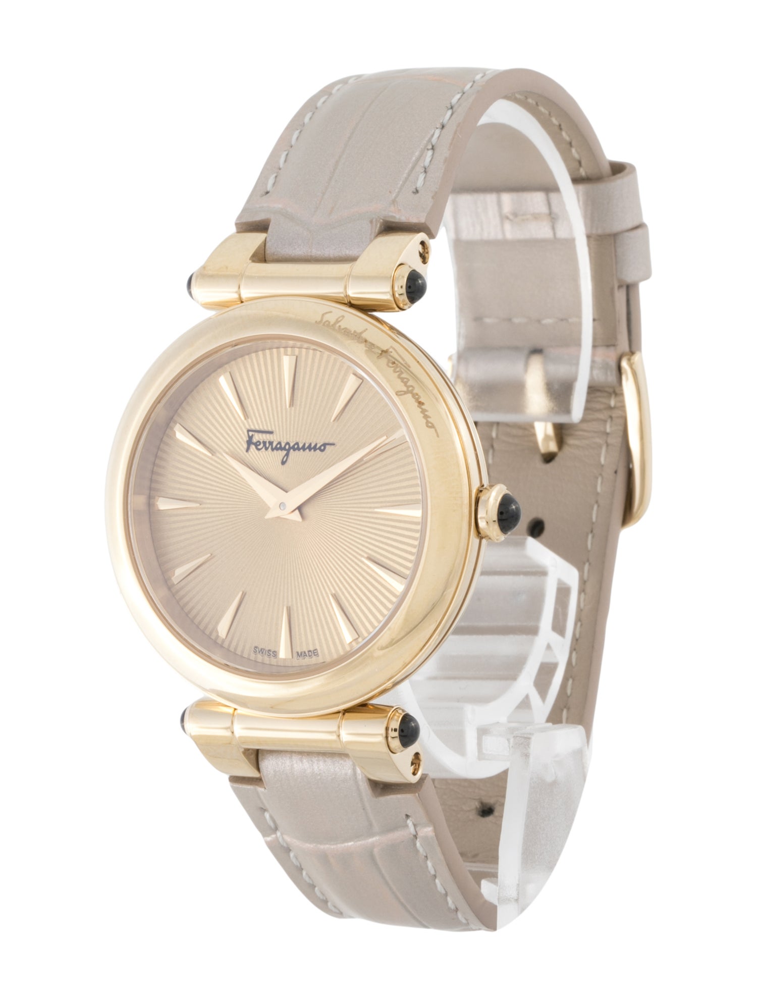 Salvatore Ferragamo Idillio Watch