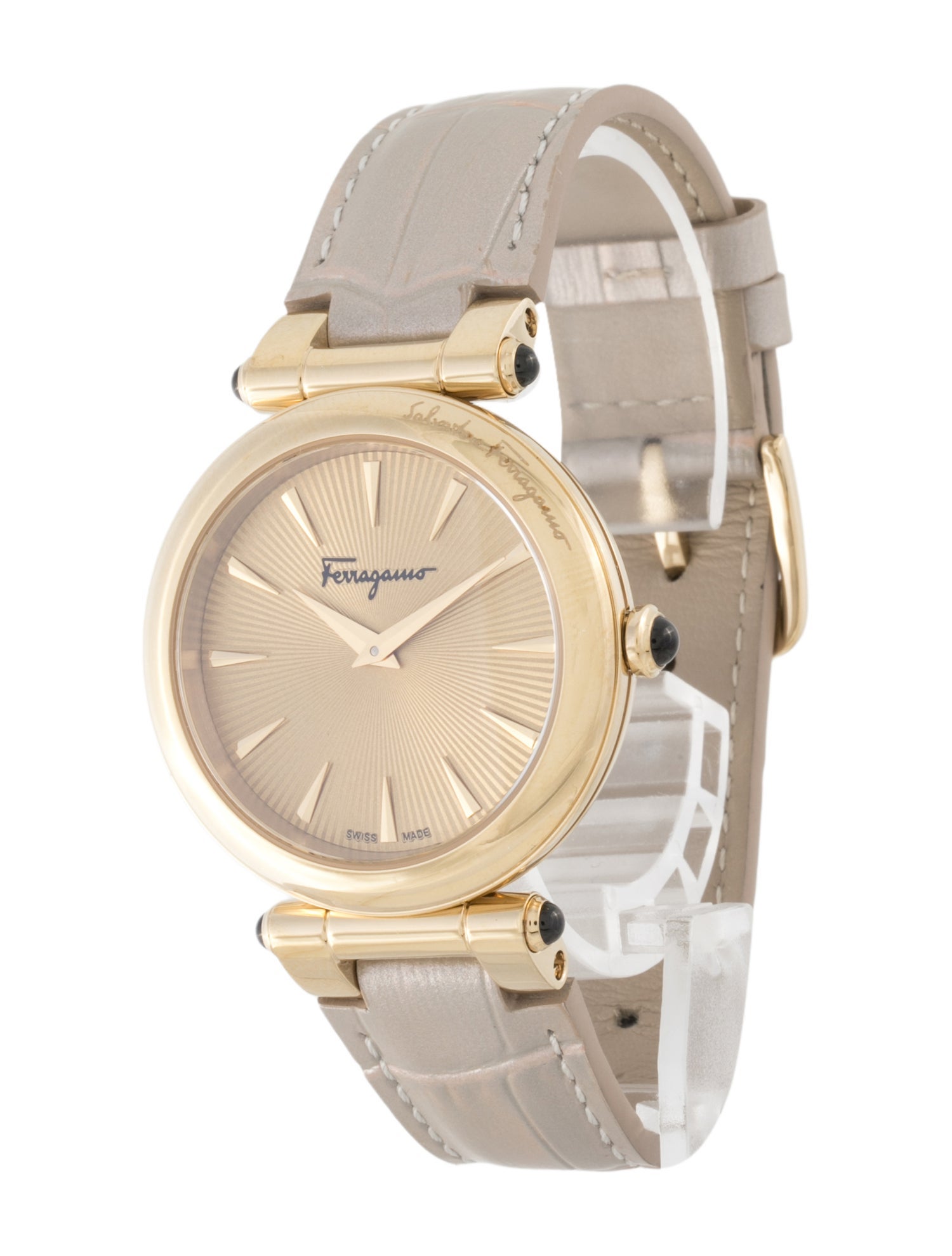 Salvatore Ferragamo Idillio Watch