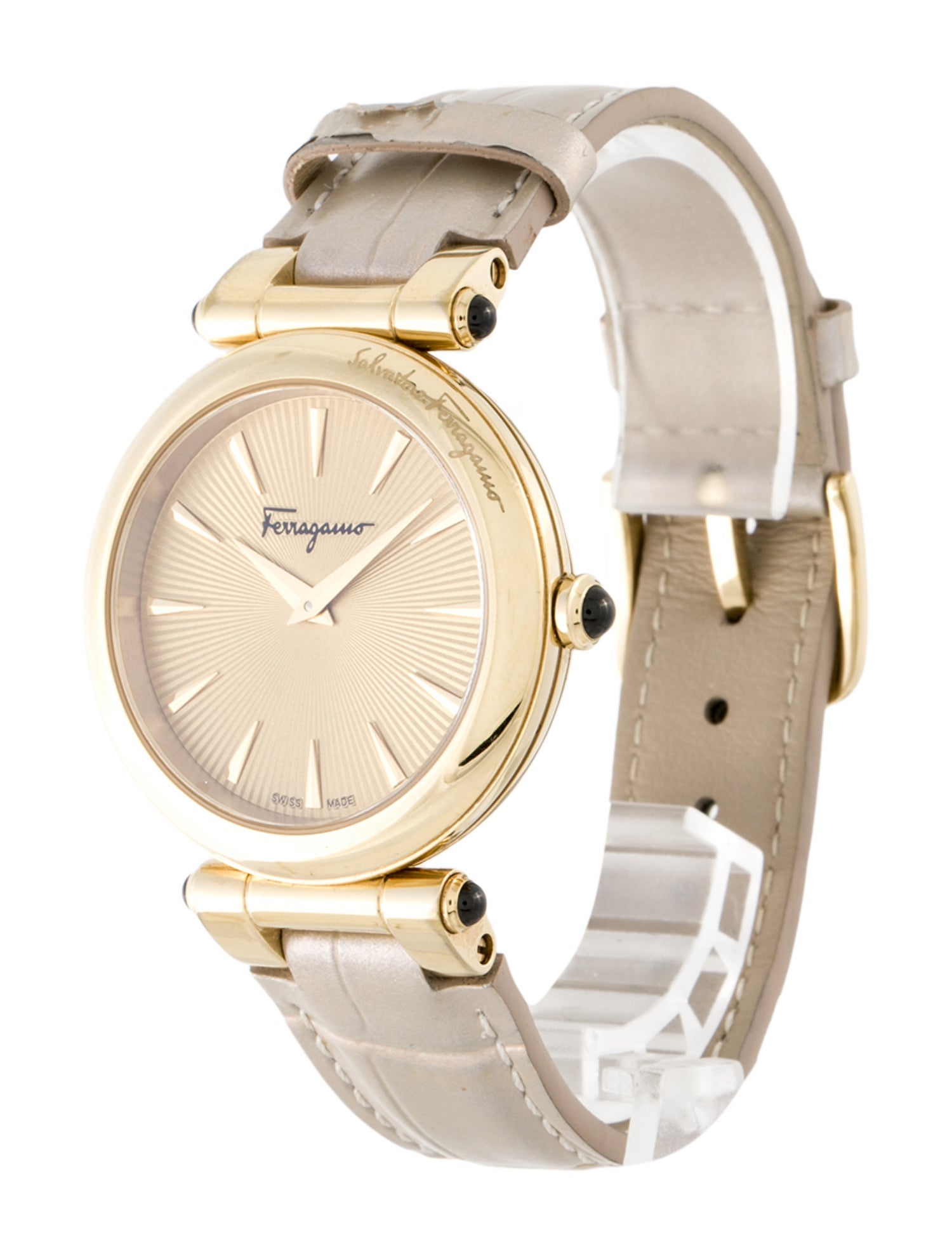 Salvatore Ferragamo Idillio Watch