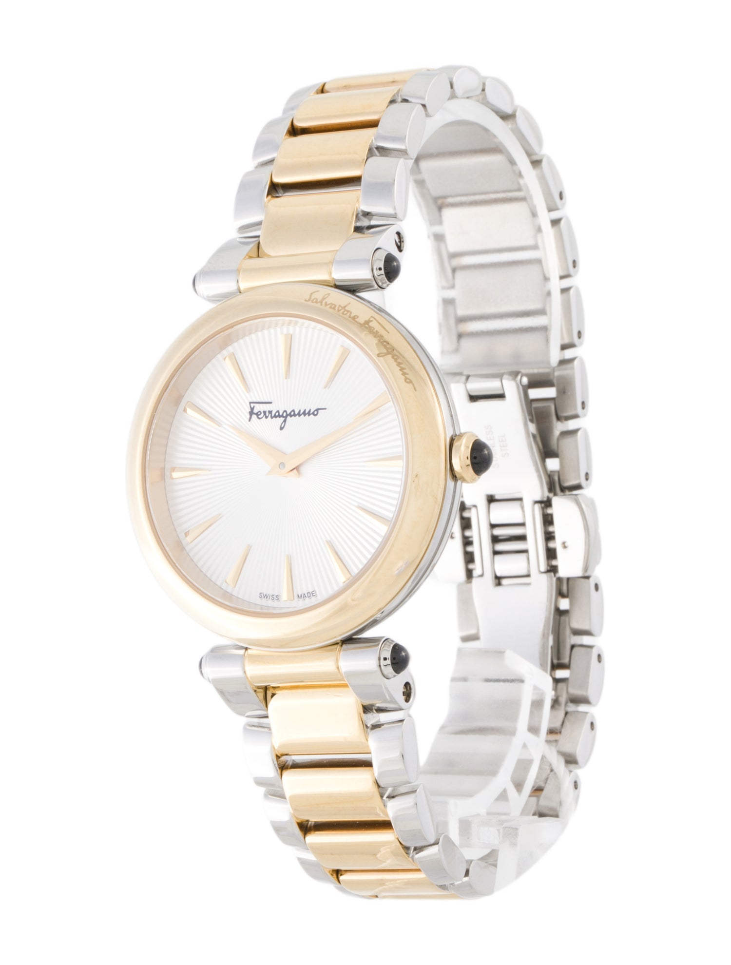 Salvatore Ferragamo Idillio Watch