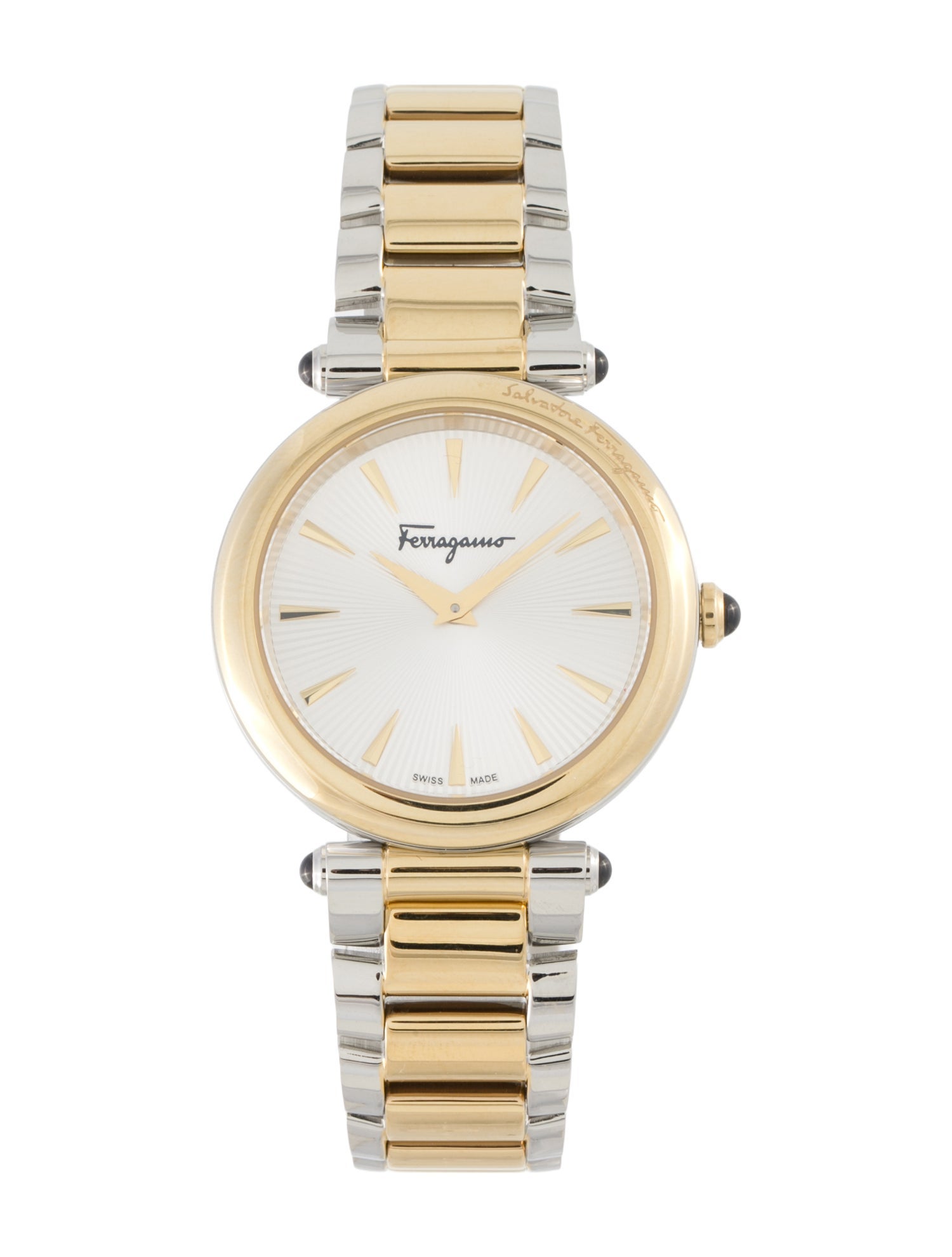 Salvatore Ferragamo Idillio Watch