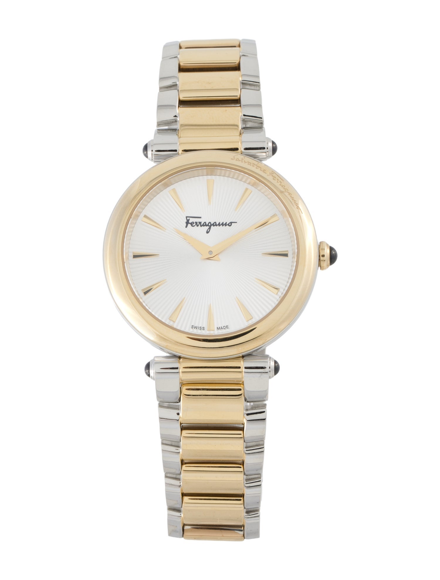 Salvatore Ferragamo Idillio Watch