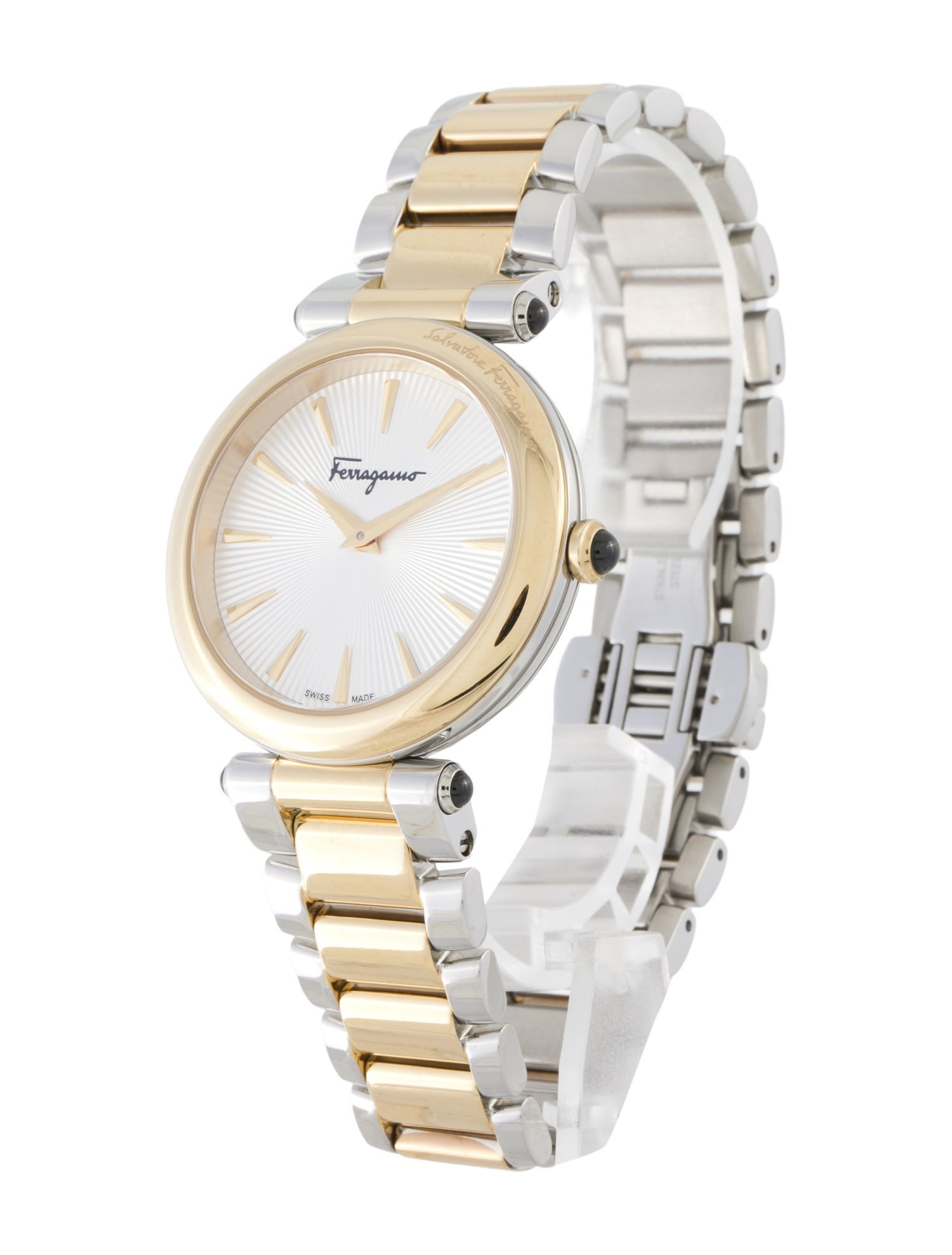 Salvatore Ferragamo Idillio Watch