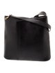 Salvatore Ferragamo Saffiano Leather Shoulder Bag