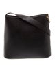 Salvatore Ferragamo Saffiano Leather Shoulder Bag