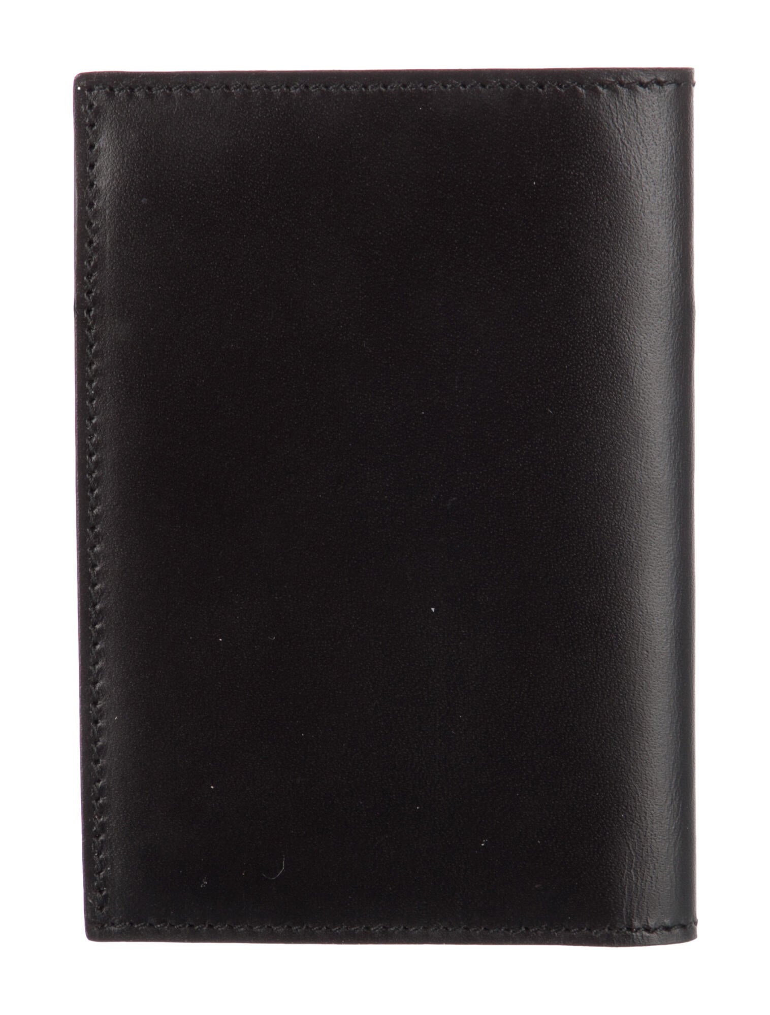 Salvatore Ferragamo Leather Bifold Wallet