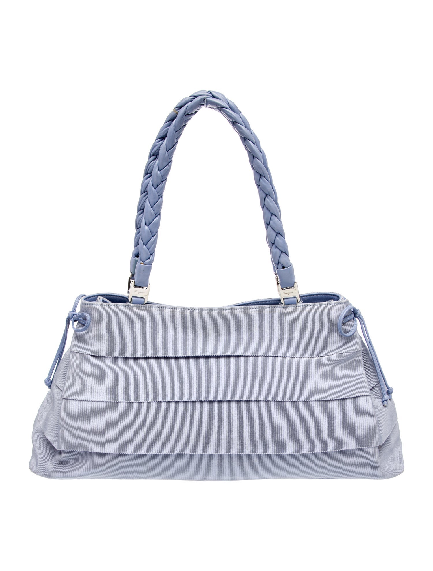 Salvatore Ferragamo Top Handle Bag