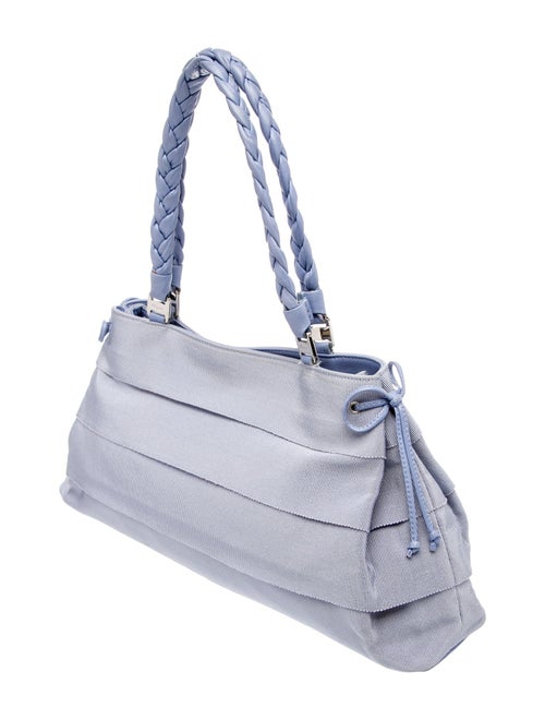 Salvatore Ferragamo Top Handle Bag