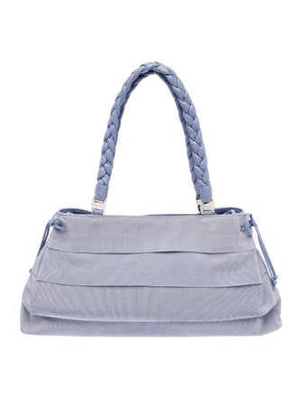 Salvatore Ferragamo Top Handle Bag