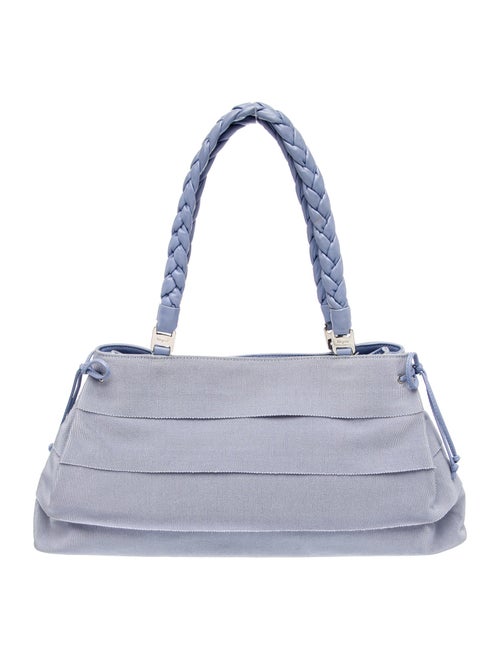 Salvatore Ferragamo Top Handle Bag