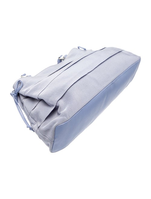 Salvatore Ferragamo Top Handle Bag